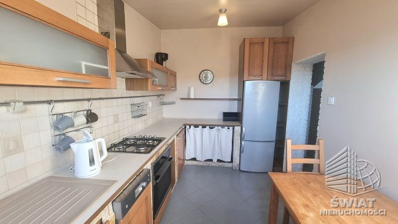 Mieszkanie na sprzedaż, Szczecin Niebuszewo, 3 pokoje, 62 m² — INW33679, zdjęcie 8