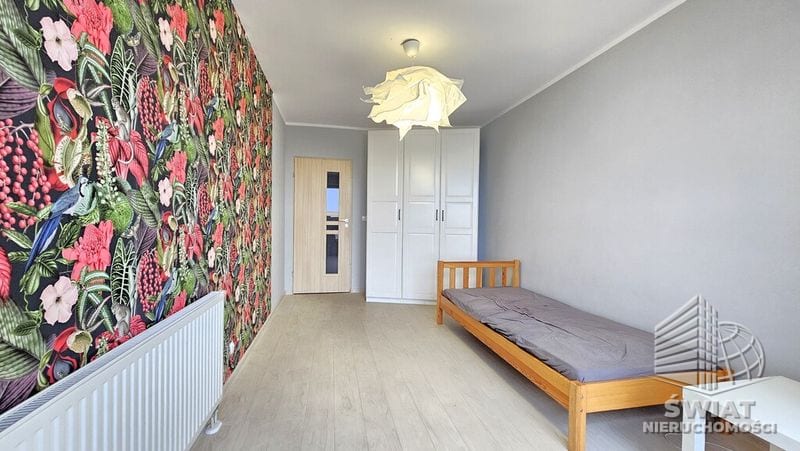 Mieszkanie na sprzedaż, Szczecin Niebuszewo, 3 pokoje, 63 m² — INW33866, zdjęcie 4