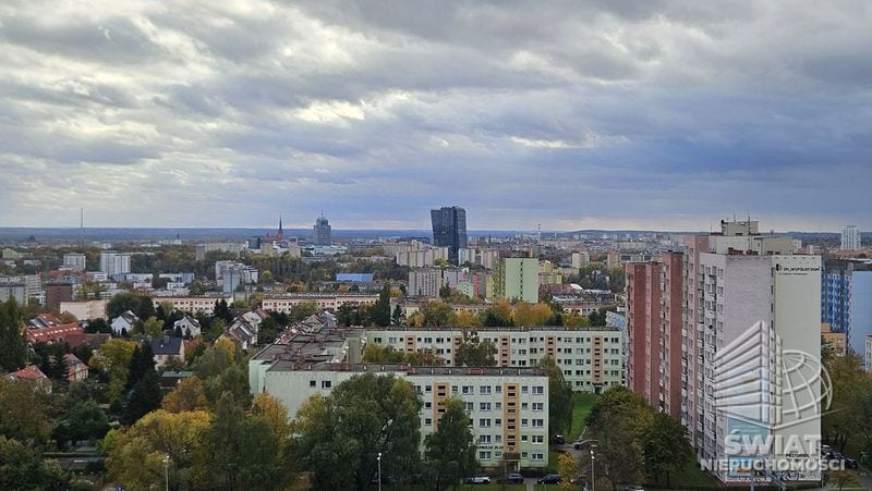 Mieszkanie na sprzedaż, Szczecin Niebuszewo, 3 pokoje, 63 m² — INW33866, zdjęcie 6