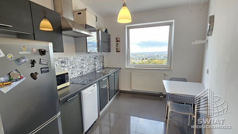 Mieszkanie na sprzedaż, Szczecin Niebuszewo, 3 pokoje, 63 m² — INW33866, zdjęcie 8