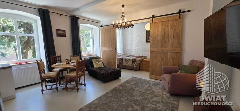 Mieszkanie na sprzedaż, Szczecin Niebuszewo, 2 pokoje, 46 m² — INW34725, zdjęcie 2