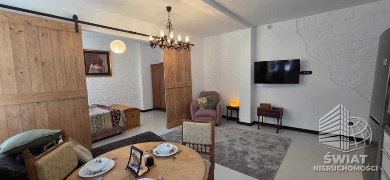 Mieszkanie na sprzedaż, Szczecin Niebuszewo, 2 pokoje, 46 m² — INW34725, zdjęcie 3