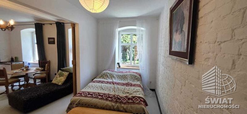 Mieszkanie na sprzedaż, Szczecin Niebuszewo, 2 pokoje, 46 m² — INW34725, zdjęcie 4