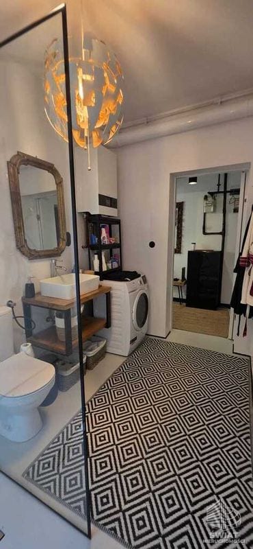 Mieszkanie na sprzedaż, Szczecin Niebuszewo, 2 pokoje, 46 m² — INW34725, zdjęcie 8