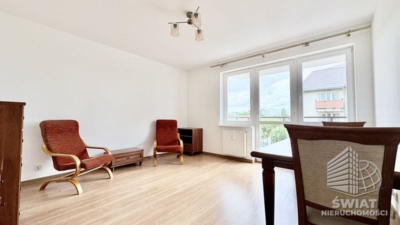 Mieszkanie na sprzedaż, Szczecin Niebuszewo, 3 pokoje, 86 m² — INW35065, zdjęcie 4