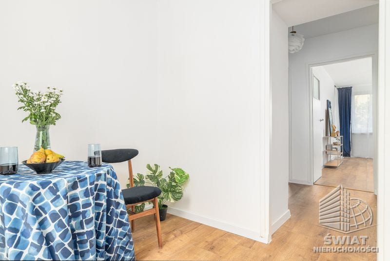 Mieszkanie na sprzedaż, Szczecin Niebuszewo, 2 pokoje, 44 m² — INW35395, zdjęcie 7