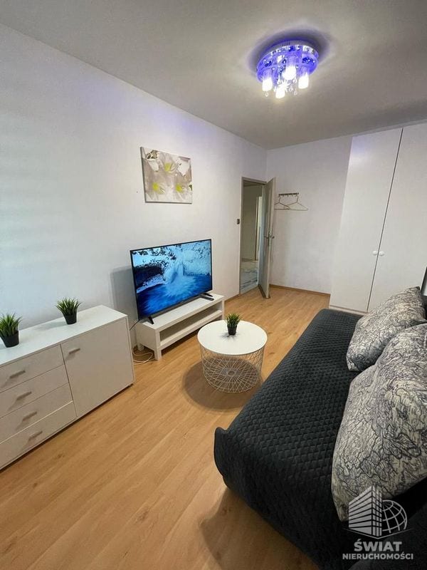 Mieszkanie na sprzedaż, Szczecin Niebuszewo, 3 pokoje, 69 m² — KMF26649, zdjęcie 1