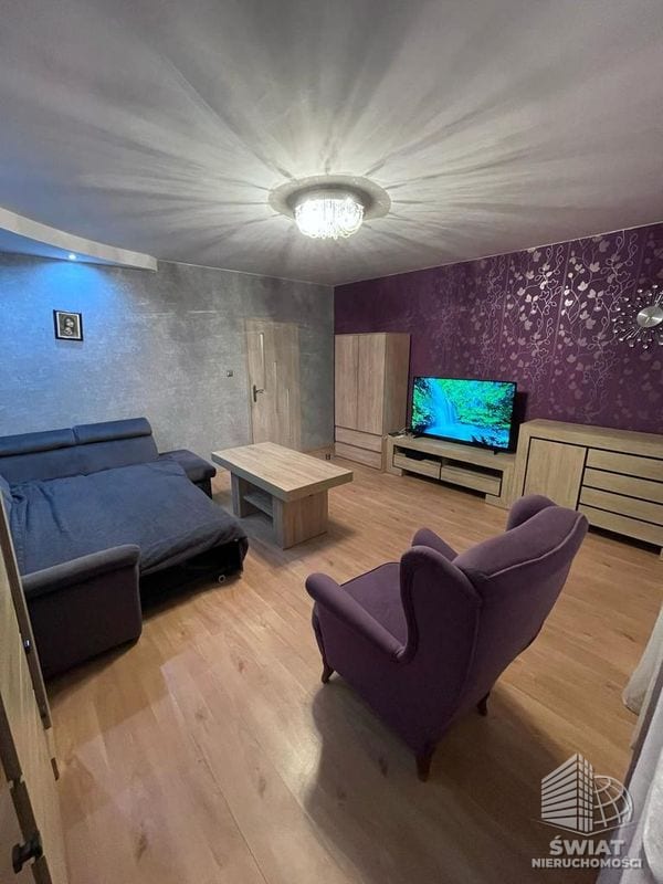Mieszkanie na sprzedaż, Szczecin Niebuszewo, 3 pokoje, 69 m² — KMF26649, zdjęcie 2