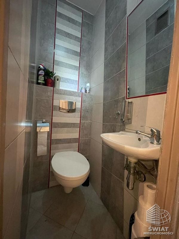 Mieszkanie na sprzedaż, Szczecin Niebuszewo, 3 pokoje, 69 m² — KMF26649, zdjęcie 5