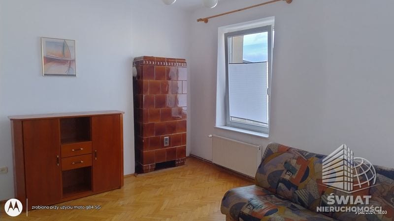 Mieszkanie na sprzedaż, Szczecin Niebuszewo, 1 pokój, 34 m² — KOM32625, zdjęcie 1