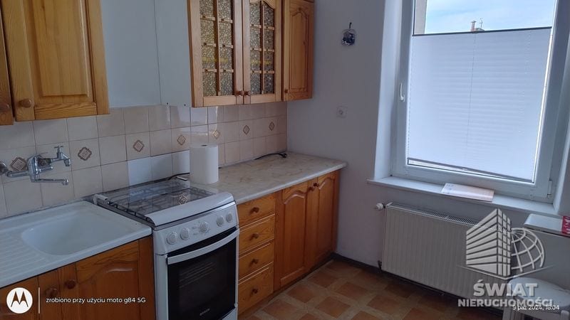 Mieszkanie na sprzedaż, Szczecin Niebuszewo, 1 pokój, 34 m² — KOM32625, zdjęcie 2