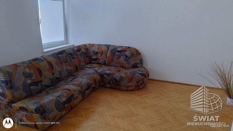Mieszkanie na sprzedaż, Szczecin Niebuszewo, 1 pokój, 34 m² — KOM32625, zdjęcie 3