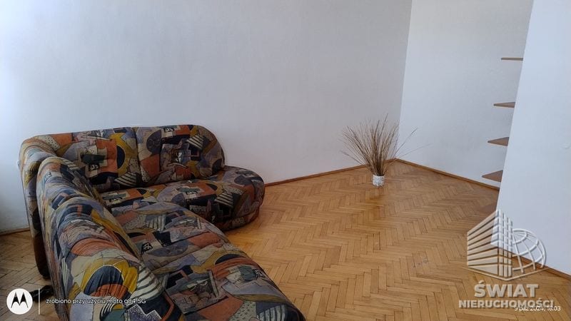 Mieszkanie na sprzedaż, Szczecin Niebuszewo, 1 pokój, 34 m² — KOM32625, zdjęcie 4