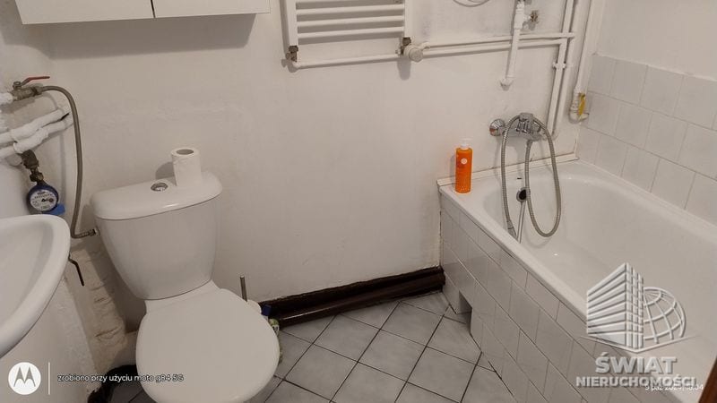 Mieszkanie na sprzedaż, Szczecin Niebuszewo, 1 pokój, 34 m² — KOM32625, zdjęcie 5