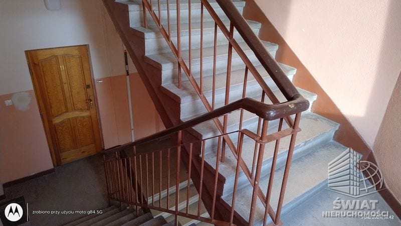 Mieszkanie na sprzedaż, Szczecin Niebuszewo, 1 pokój, 34 m² — KOM32625, zdjęcie 7