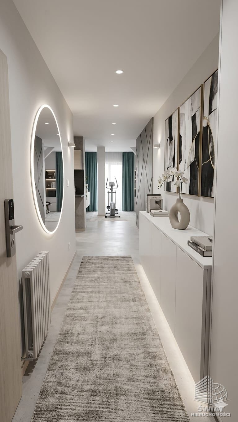 Mieszkanie na sprzedaż, Szczecin Niebuszewo, 3 pokoje, 74 m² — KOM32970, zdjęcie 1