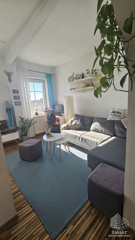 Mieszkanie na sprzedaż, Szczecin Niebuszewo, 3 pokoje, 74 m² — KOM32970, zdjęcie 3