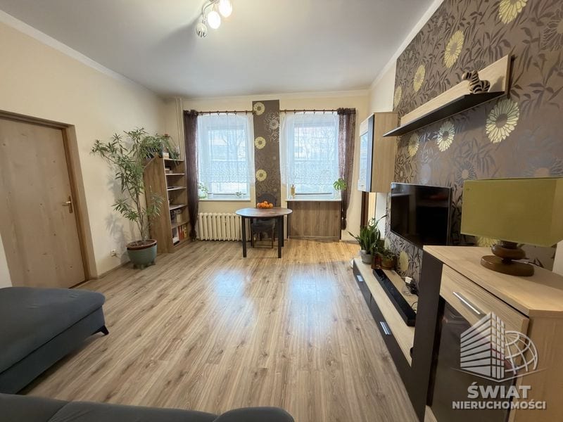 Mieszkanie na sprzedaż, Szczecin Niebuszewo, 2 pokoje, 43 m² — MAP23119, zdjęcie 2