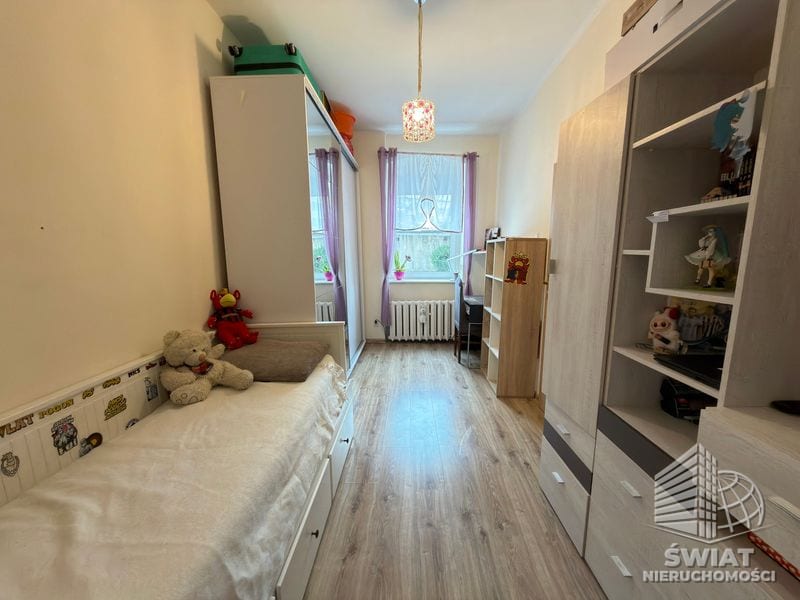 Mieszkanie na sprzedaż, Szczecin Niebuszewo, 2 pokoje, 43 m² — MAP23119, zdjęcie 3