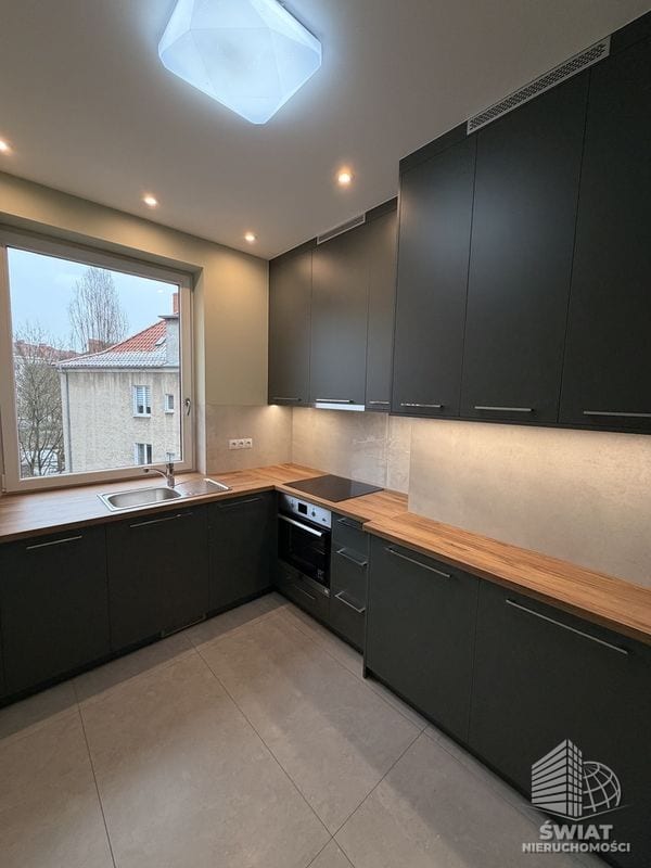 Mieszkanie na sprzedaż, Szczecin Niebuszewo, 3 pokoje, 63 m² — MOJ22146, zdjęcie 1