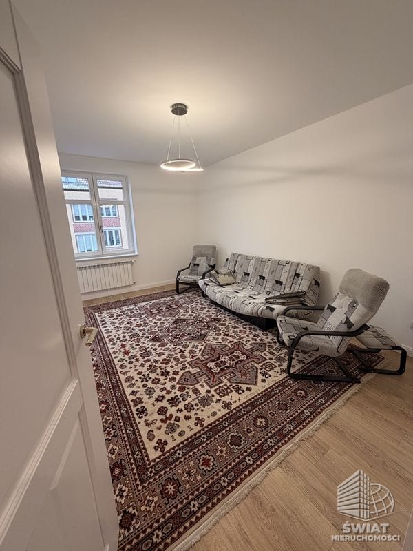 Mieszkanie na sprzedaż, Szczecin Niebuszewo, 3 pokoje, 63 m² — MOJ22146, zdjęcie 3