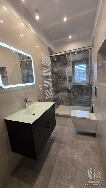Mieszkanie na sprzedaż, Szczecin Niebuszewo, 3 pokoje, 63 m² — MOJ22146, zdjęcie 5