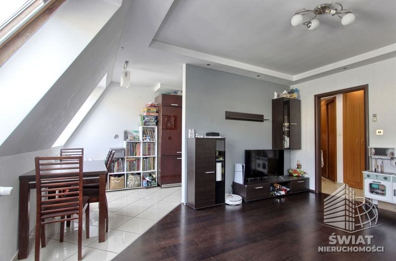 Mieszkanie na sprzedaż, Szczecin Niebuszewo, 2 pokoje, 51 m² — NEW20202, zdjęcie 2