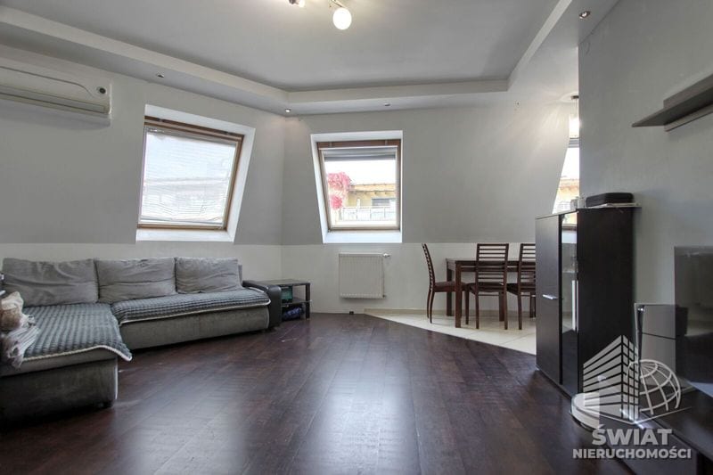 Mieszkanie na sprzedaż, Szczecin Niebuszewo, 2 pokoje, 51 m² — NEW20202, zdjęcie 4