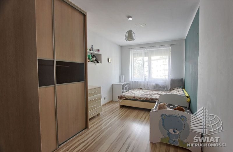 Mieszkanie na sprzedaż, Szczecin Niebuszewo, 2 pokoje, 51 m² — NEW20202, zdjęcie 5