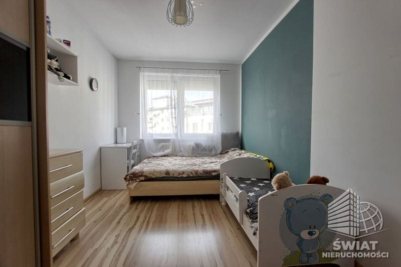 Mieszkanie na sprzedaż, Szczecin Niebuszewo, 2 pokoje, 51 m² — NEW20202, zdjęcie 6