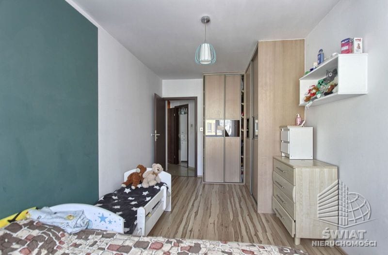 Mieszkanie na sprzedaż, Szczecin Niebuszewo, 2 pokoje, 51 m² — NEW20202, zdjęcie 8