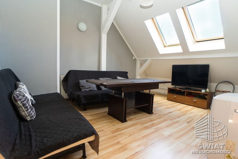 Mieszkanie na sprzedaż, Szczecin Niebuszewo, 4 pokoje, 80 m² — OST20368, zdjęcie 2