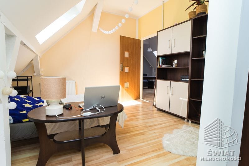 Mieszkanie na sprzedaż, Szczecin Niebuszewo, 4 pokoje, 80 m² — OST20368, zdjęcie 6