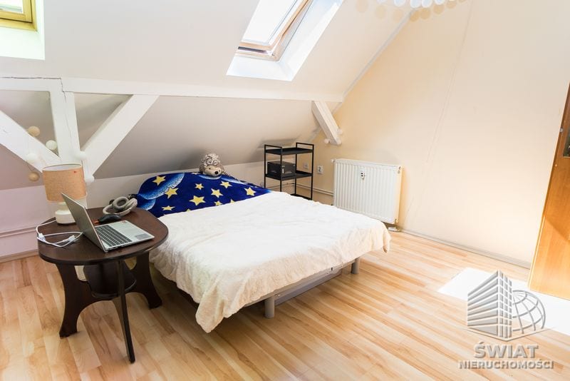 Mieszkanie na sprzedaż, Szczecin Niebuszewo, 4 pokoje, 80 m² — OST20368, zdjęcie 7