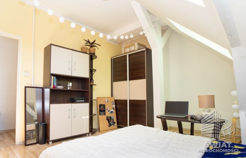 Mieszkanie na sprzedaż, Szczecin Niebuszewo, 4 pokoje, 80 m² — OST20368, zdjęcie 8
