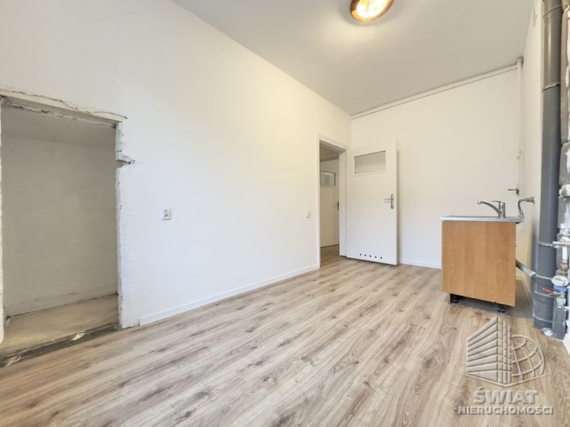 Mieszkanie na sprzedaż, Szczecin Niebuszewo, 2 pokoje, 44 m² — OST20532, zdjęcie 6