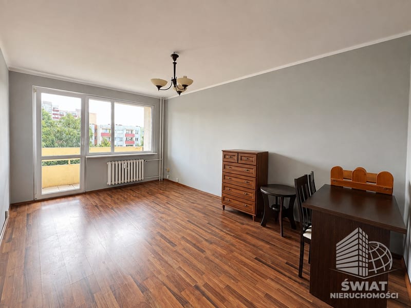 Mieszkanie na sprzedaż, Szczecin Niebuszewo, 2 pokoje, 47 m² — OST20630, zdjęcie 2
