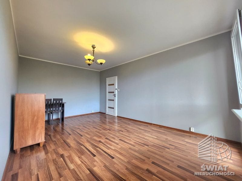 Mieszkanie na sprzedaż, Szczecin Niebuszewo, 2 pokoje, 47 m² — OST20630, zdjęcie 3