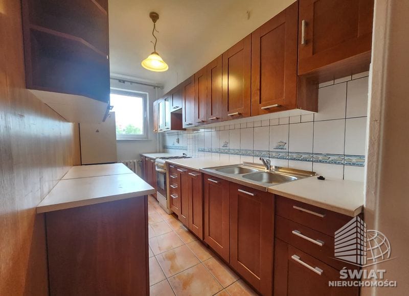 Mieszkanie na sprzedaż, Szczecin Niebuszewo, 2 pokoje, 47 m² — OST20630, zdjęcie 6