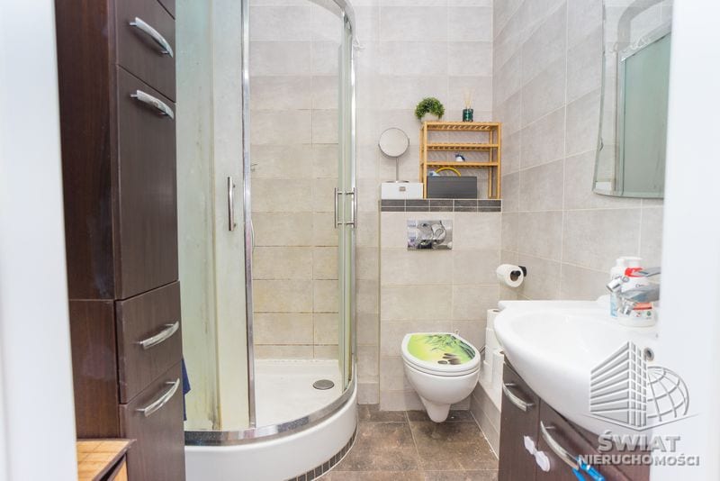 Mieszkanie na sprzedaż, Szczecin Niebuszewo, 2 pokoje, 47 m² — OST20636, zdjęcie 8