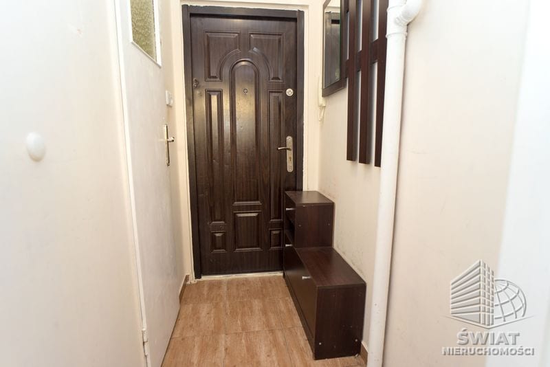 Mieszkanie na sprzedaż, Szczecin Niebuszewo, 1 pokój, 26 m² — OST20650, zdjęcie 6