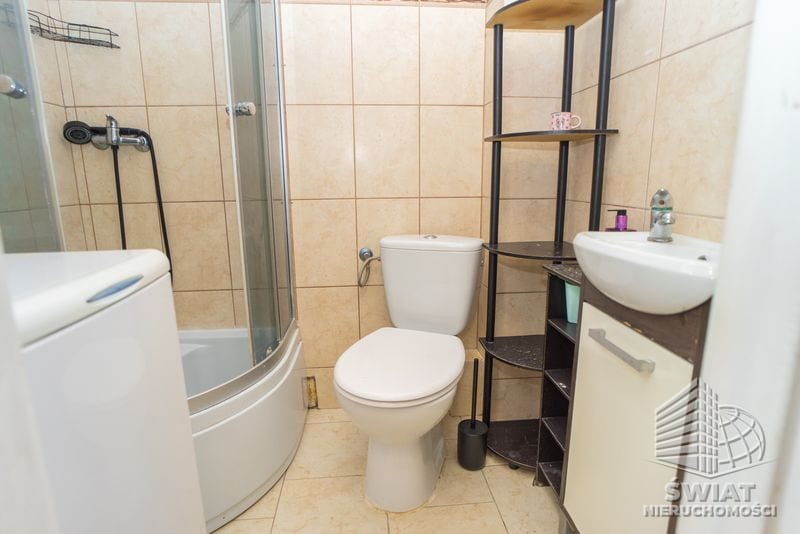 Mieszkanie na sprzedaż, Szczecin Niebuszewo, 1 pokój, 26 m² — OST20650, zdjęcie 7