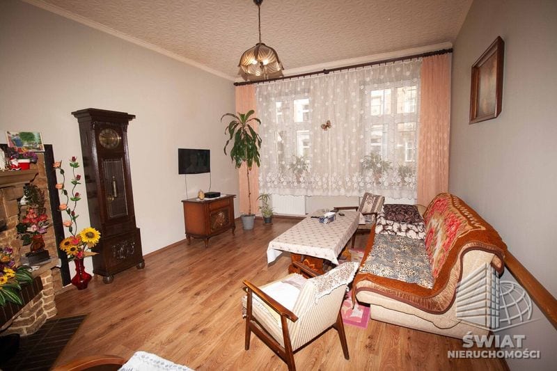 Mieszkanie na sprzedaż, Szczecin Niebuszewo, 3 pokoje, 72 m² — PAT21259, zdjęcie 1