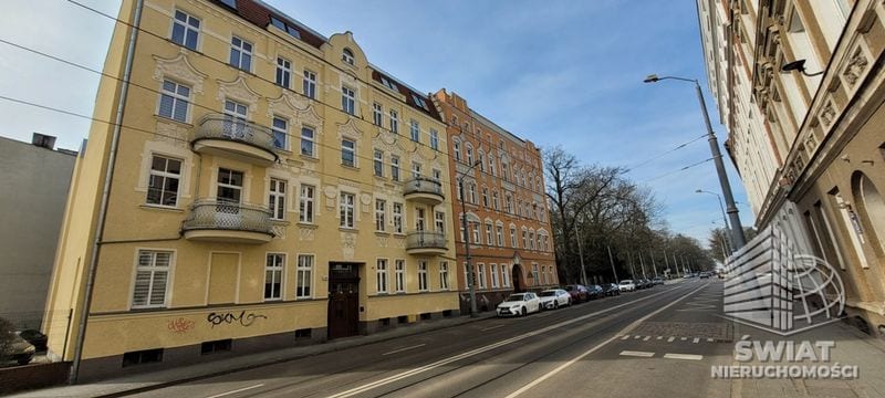 Mieszkanie na sprzedaż, Szczecin Niebuszewo, 3 pokoje, 72 m² — PAT21259, zdjęcie 2