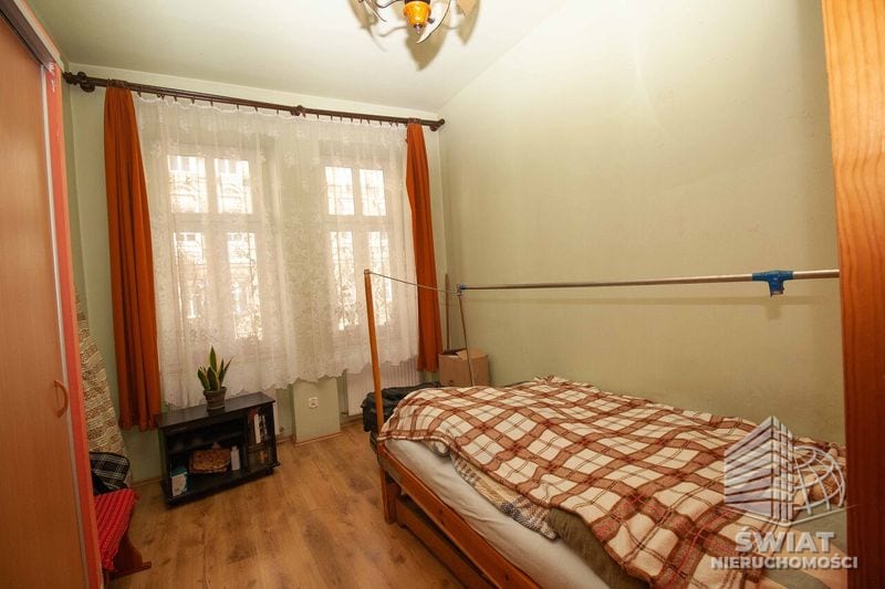 Mieszkanie na sprzedaż, Szczecin Niebuszewo, 3 pokoje, 72 m² — PAT21259, zdjęcie 7