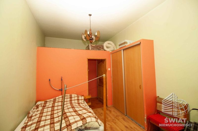 Mieszkanie na sprzedaż, Szczecin Niebuszewo, 3 pokoje, 72 m² — PAT21259, zdjęcie 8