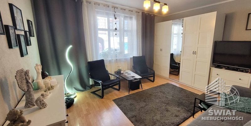 Mieszkanie na sprzedaż, Szczecin Niebuszewo, 3 pokoje, 72 m² — PAT21286, zdjęcie 1