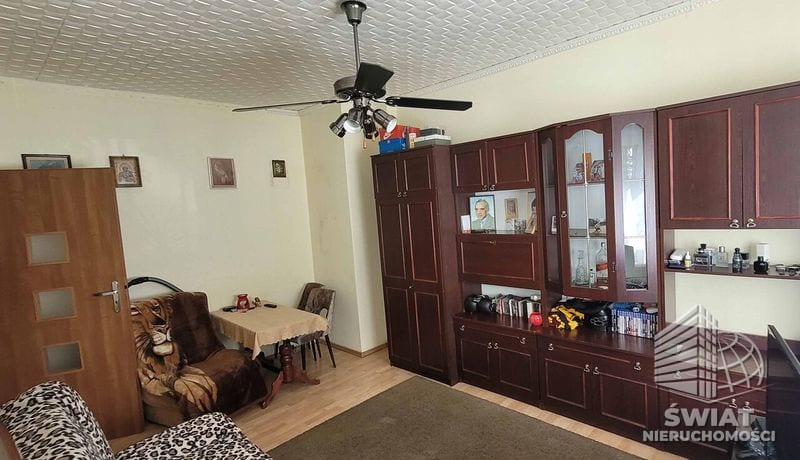 Mieszkanie na sprzedaż, Szczecin Niebuszewo, 3 pokoje, 72 m² — PAT21286, zdjęcie 5