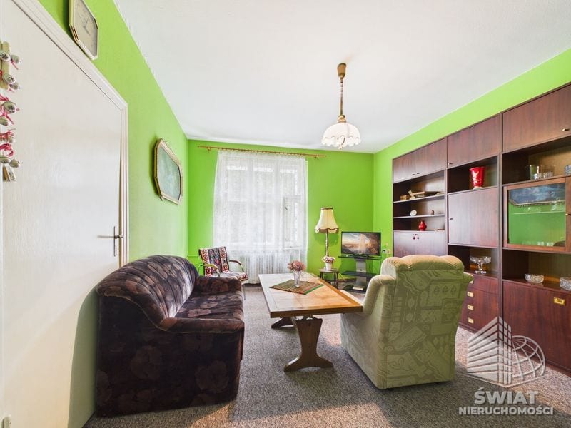 Mieszkanie na sprzedaż, Szczecin Niebuszewo, 3 pokoje, 68 m² — ROY04638, zdjęcie 1