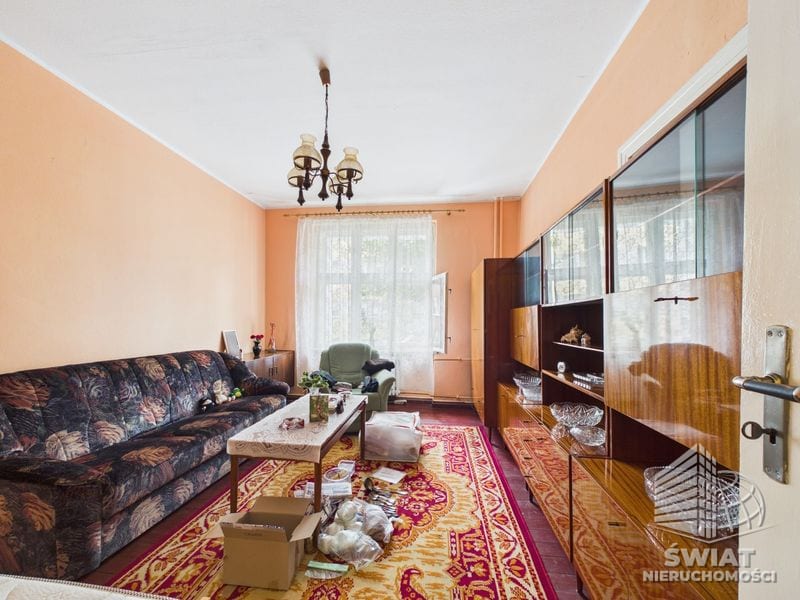 Mieszkanie na sprzedaż, Szczecin Niebuszewo, 3 pokoje, 68 m² — ROY04638, zdjęcie 5